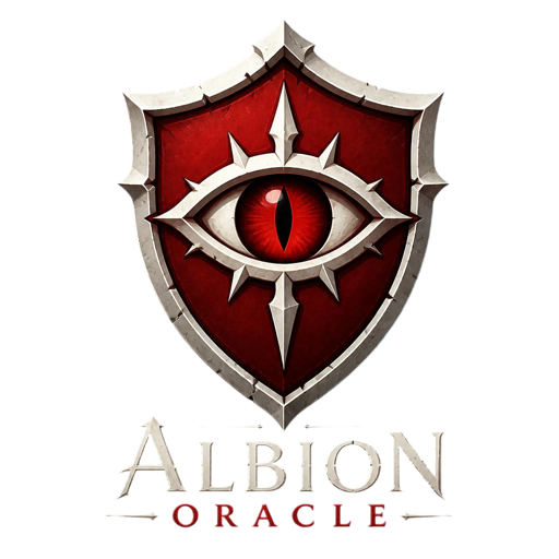 AlbionOracle — Albion Online tools & encyclopedia